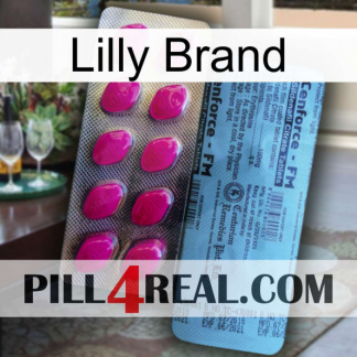 Lilly Brand 35